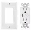 Imagen de Frankever Smart Wall Socket Fk-iw102u