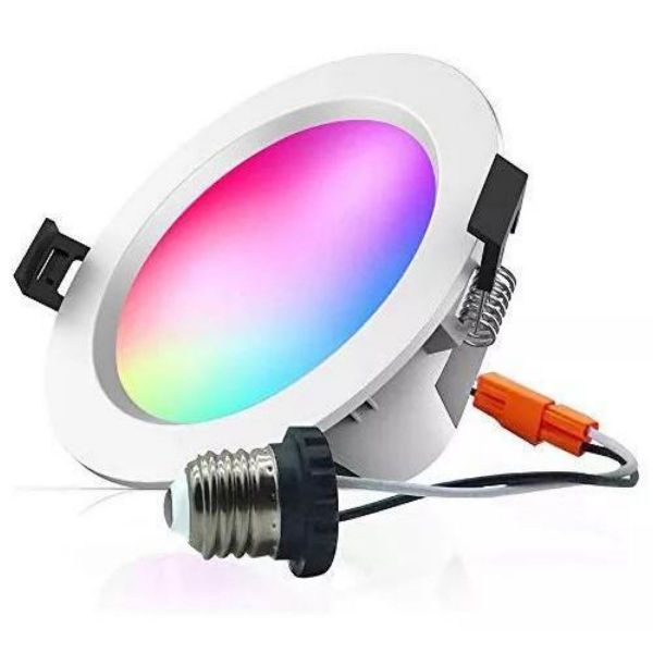 Imagen de Frankever Wi-fi Down Light Fk-dl101rgbcw