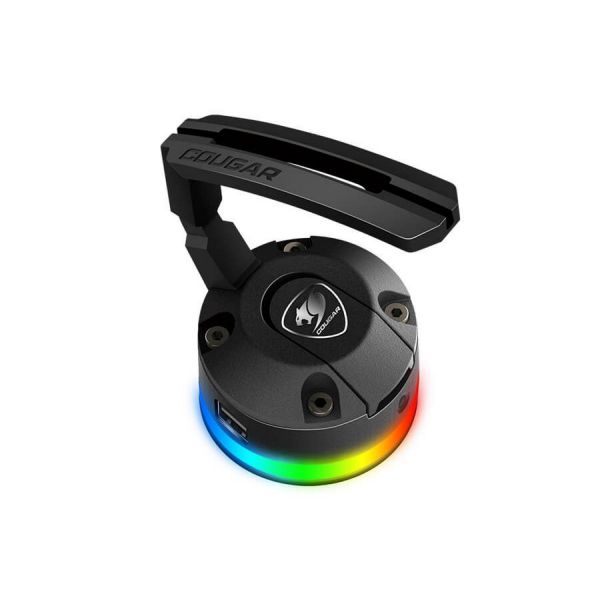 Imagen de Soporte Mouse Cougar Bungee Bunker Rgb