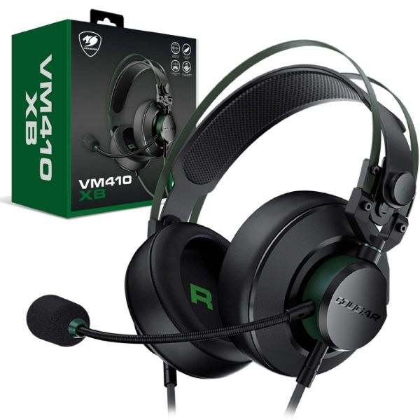 Imagen de Auricular Cougar Vm410 Xb