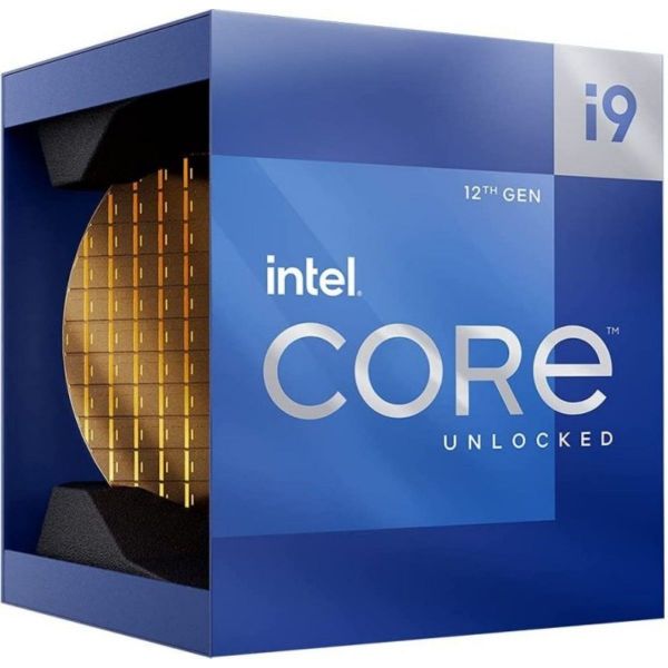 Imagen de Procesador Intel Core i9-12900K LGA1700 12ª Gen