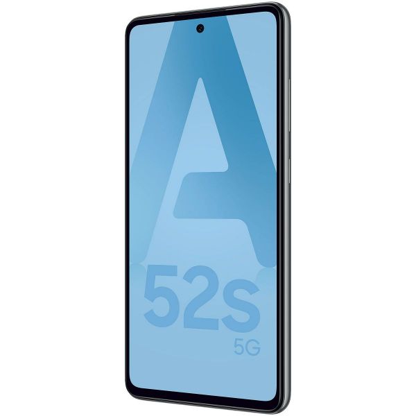 Imagen de Celular Samsung A52s A528/ds 128gb Black