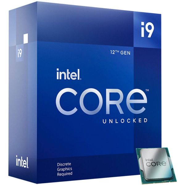 Imagen de Intel Core I9 12900kf 12th 11700 BX8071512900KF