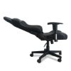 Imagen de Silla Gamer Perseo Pegasus Negro/dorado