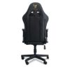 Imagen de Silla Gamer Perseo Pegasus Negro/dorado