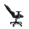 Imagen de Silla Gamer Perseo Pegasus Negro/plateado
