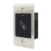 Imagen de Control De Acc Empotrado Secukey E3