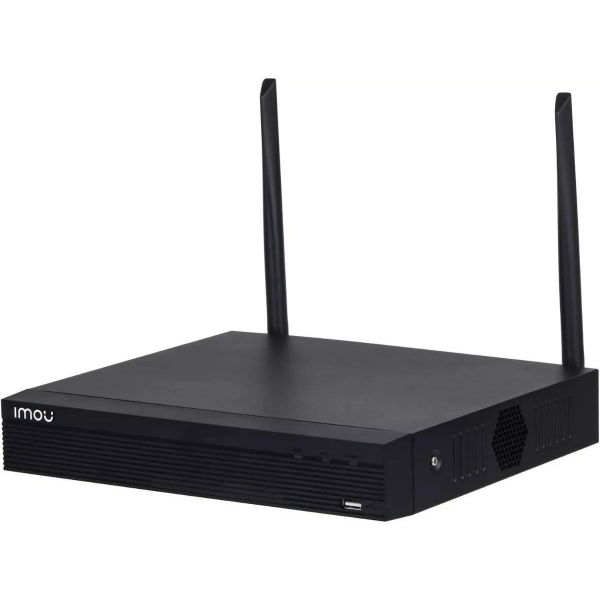 Imagen de Nvr Wireless Dahua 1108hs-w-s2-imou 8ch 1hdd