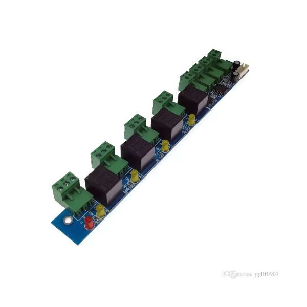 Imagen de Expansor De Controlador Secukey Ca-001