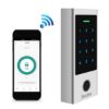 Imagen de Panel Táctil Con Timbre, Secukey Tuya Rect H1-btem