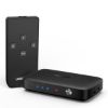 Imagen de Switch Ugreen Hdmi 3 En 1 Out 4k 30hz Black