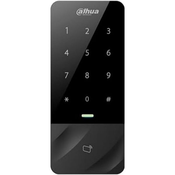Imagen de Control De Acceso Proximidad Dahua Asi1201e Mifare