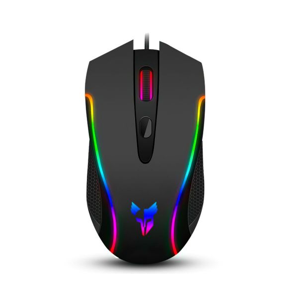 Imagen de Mouse Perseo Sthenelus Rgb