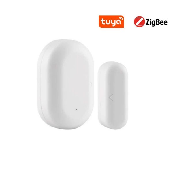 Imagen de Sensor Magnetico De Puerta Zigbee/bateria
