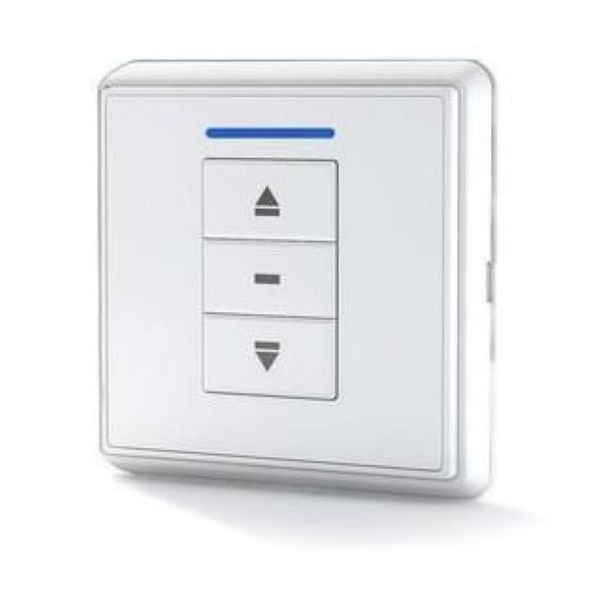 Imagen de Switch inalambrico P/ Motor De Cortina Rf433