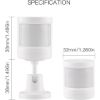 Imagen de Sensor Pir Zigbee Con Bateria