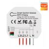 Imagen de Switch Oculto 3 Botones Wifi