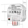 Imagen de Switch Oculto 3 Botones Wifi