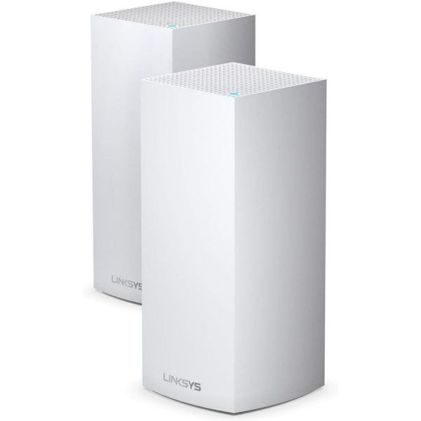 Imagen de Linksys Mx10 Velop Ax5300 Sistema Mesh Wifi 6 2p