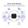 Imagen de Control Smart Ir+rf+wifi Control Por Voz