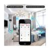 Imagen de Control Smart Ir+rf+wifi Control Por Voz