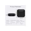 Imagen de Control Smart Ir+rf+wifi Control Por Voz