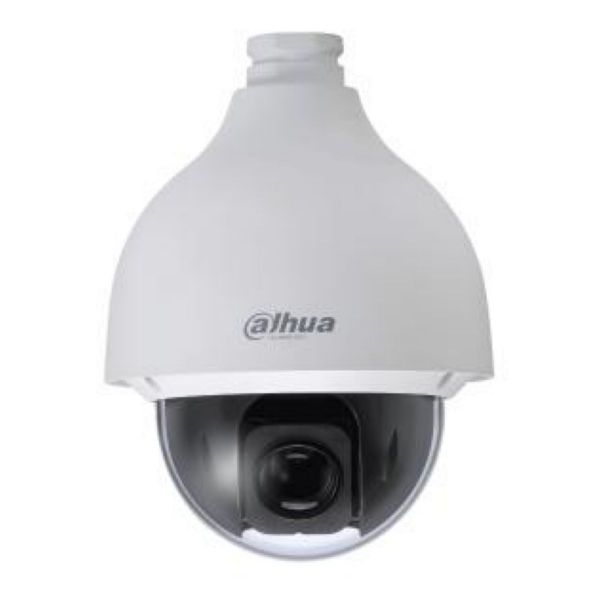 Imagen de Dahua Domo Ip Sd50232xa-hnr Zoom x32 Ip67 Ik10 Ptz