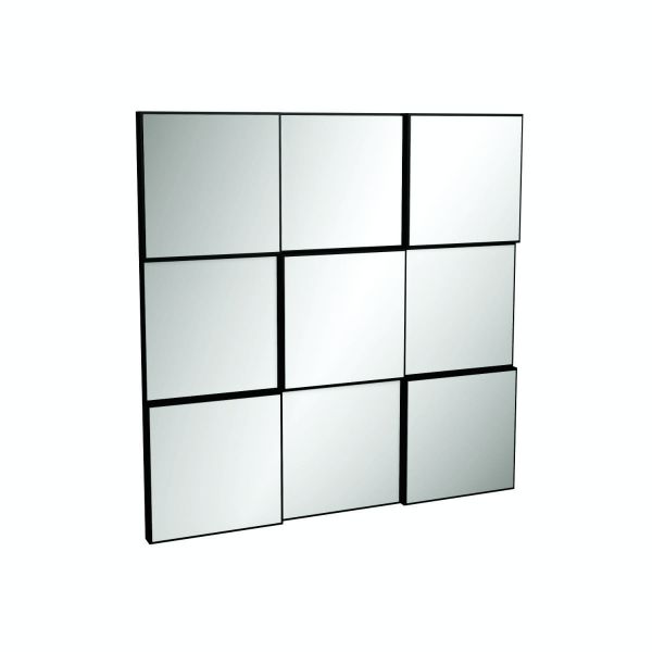 Imagen de Panel De Espejos Tiles
