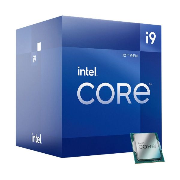 Imagen de Procesador Intel Core i9-12900 LGA1700 12ª Gen