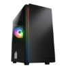Imagen de Gabinete Cougar Purity Rgb Black