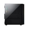 Imagen de Gabinete Cougar Purity Rgb Black