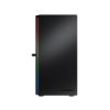 Imagen de Gabinete Cougar Purity Rgb Black