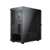 Imagen de Gabinete Cougar Purity Rgb Black