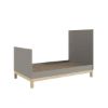 Imagen de Cuna Lille 3 En 1 Gris