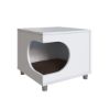 Imagen de Mesa Auxiliar Pet