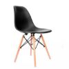 Imagen de Silla Eames Negra - P05-3010