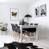 Imagen de Silla Eames Negra - P05-3010