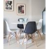 Imagen de Silla Eames Negra - P05-3010