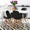 Imagen de Silla Eames Negra - P05-3010