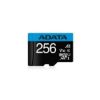 Imagen de Memoria Microsdxc Adata Uhs-i 256gb Clase10 C/adap