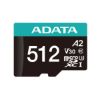 Imagen de Memoria Microsdxc Adata Pro Uhs-i3 512gb Clase 10