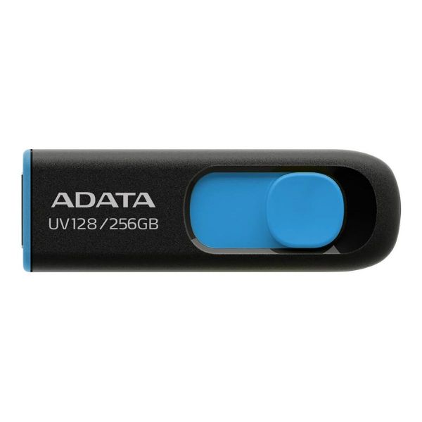 Imagen de Pendrive Adata Dash Drive Uv128 256gb Usb3.0