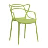Imagen de Silla Loop Verde