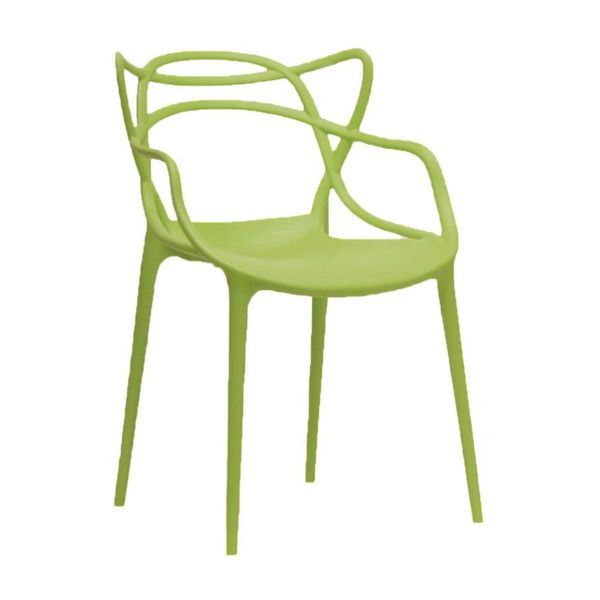 Imagen de Silla Loop Verde