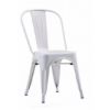 Imagen de Silla Tolix Blanca