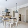 Imagen de Silla Tolix Blanca