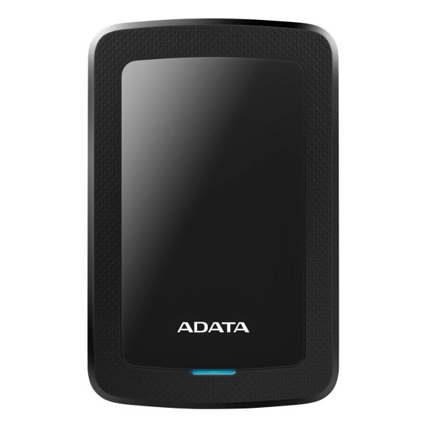 Imagen de Adata Disco Duro Externo 2Tb hv300 USB 3.2 AHV300-2TU31-CBK