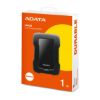 Imagen de Hdd Externo Adata Ahv330 1tb 2.5" Usb Bk