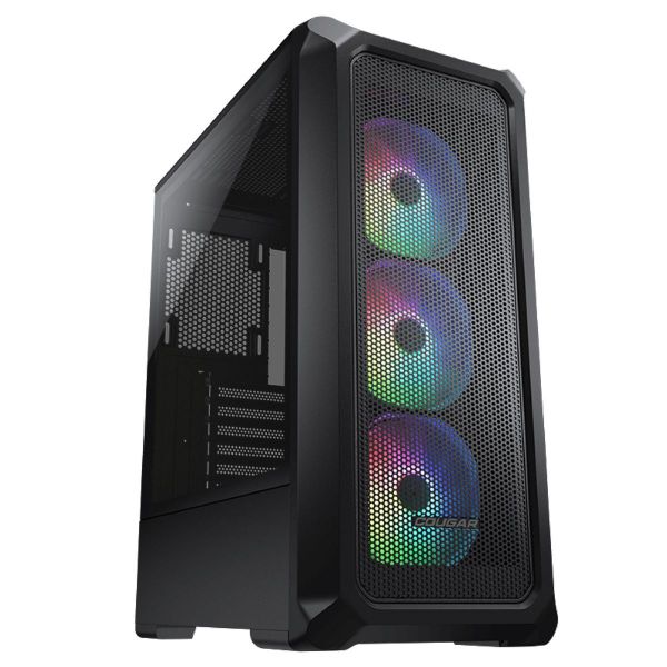 Imagen de Gabinete Cougar Archon 2 Mesh Black