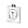 Imagen de Auricular Wesdar Inalámbrico R55 Black